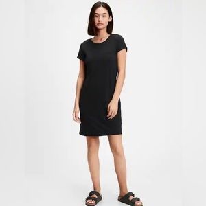 Pocket T-Shirt Dress